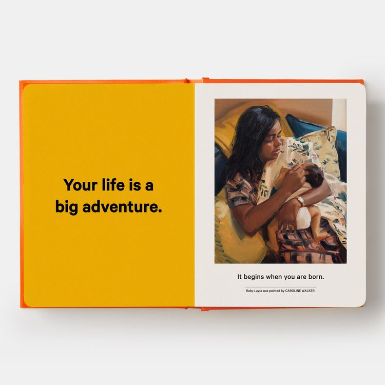 Produktbild: My Art Book of Adventure