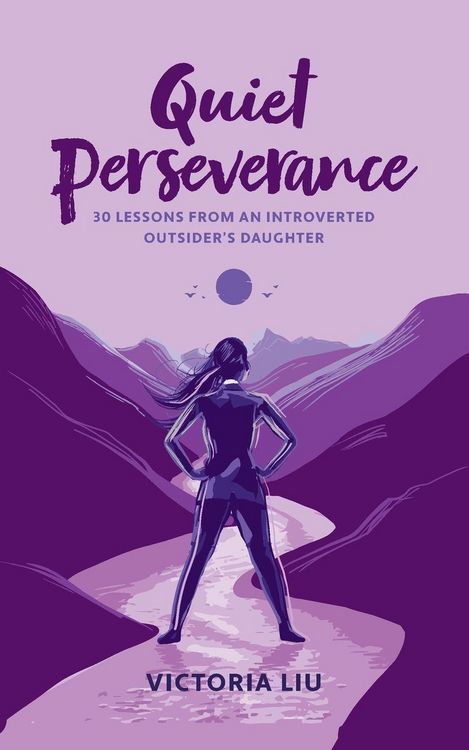 Produktbild: Quiet Perseverance