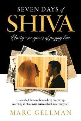 Produktbild: Seven Days of SHIVA