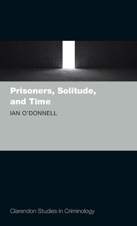 Produktbild: Prisoners, Solitude & Time Csc
