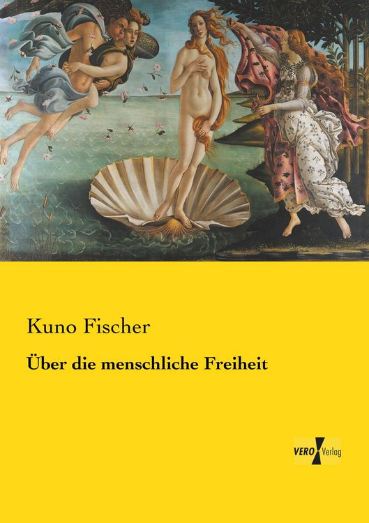 Produktbild: &Uuml;ber die menschliche Freiheit
