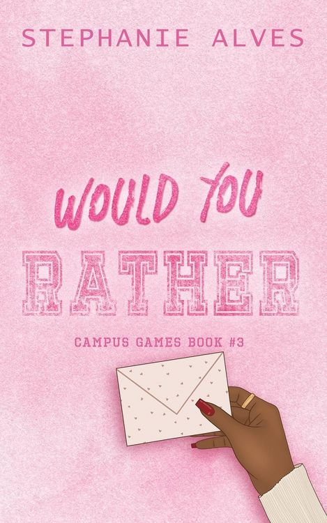 Produktbild: Would You Rather - Special Edition