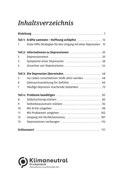 Produktbild: Wenn das Leben zur Last wird
