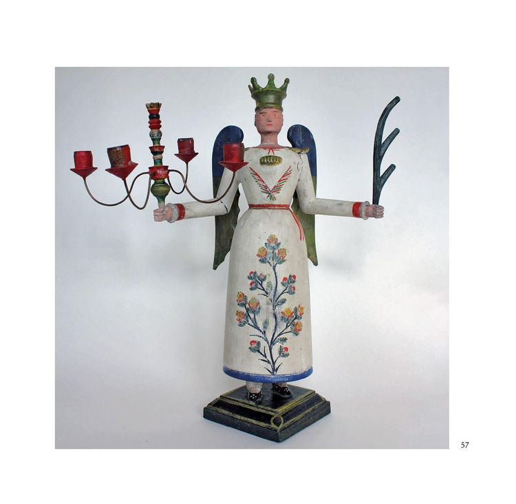 Produktbild: Weihnachtsfiguren des alten Erzgebirges 2