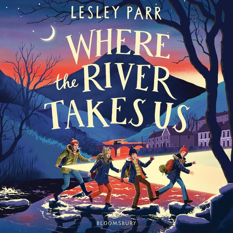 Produktbild: Where The River Takes Us