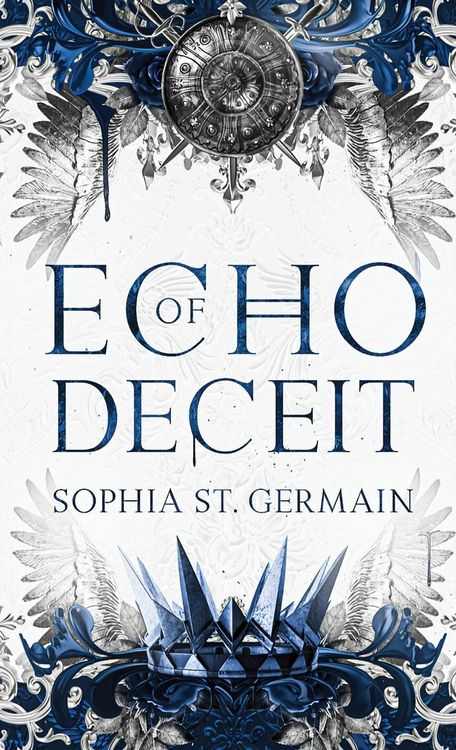 Produktbild: Echo of Deceit