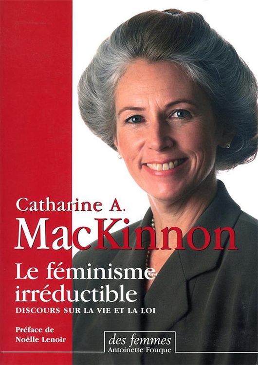 Produktbild: Le f&eacute;minisme irr&eacute;ductible