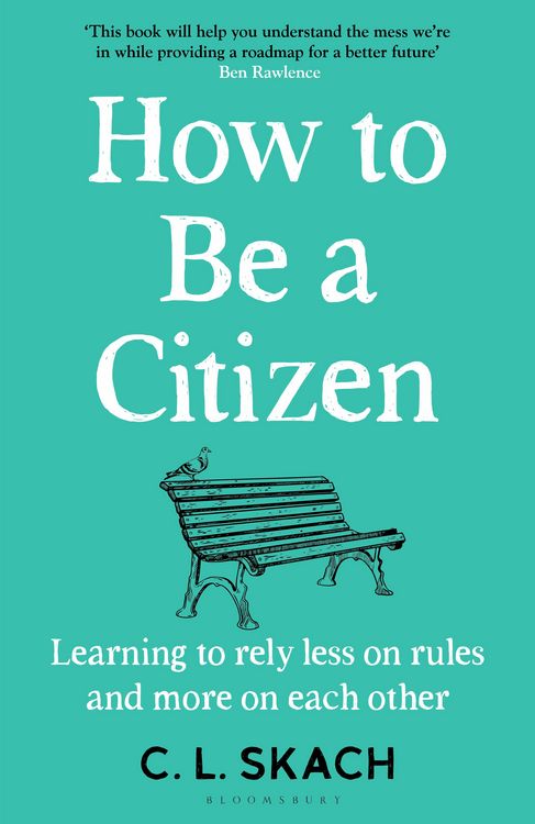 Produktbild: How to Be a Citizen