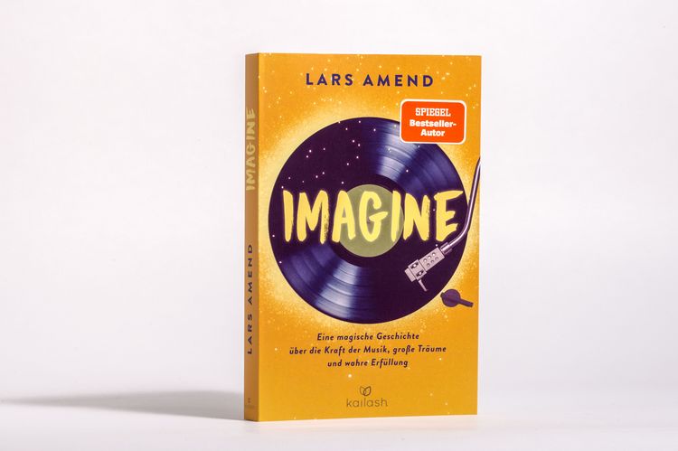 Produktbild: Imagine