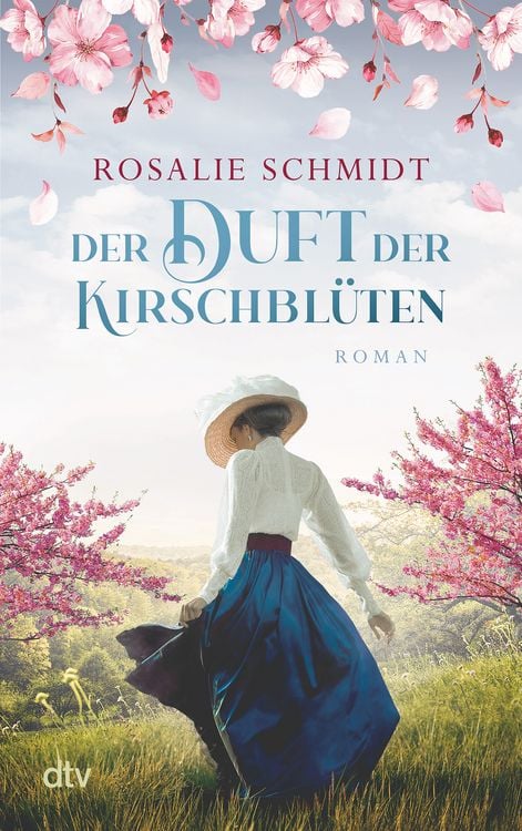 Produktbild: Der Duft der Kirschbl&uuml;ten