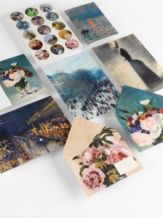 Produktbild: Impressionism