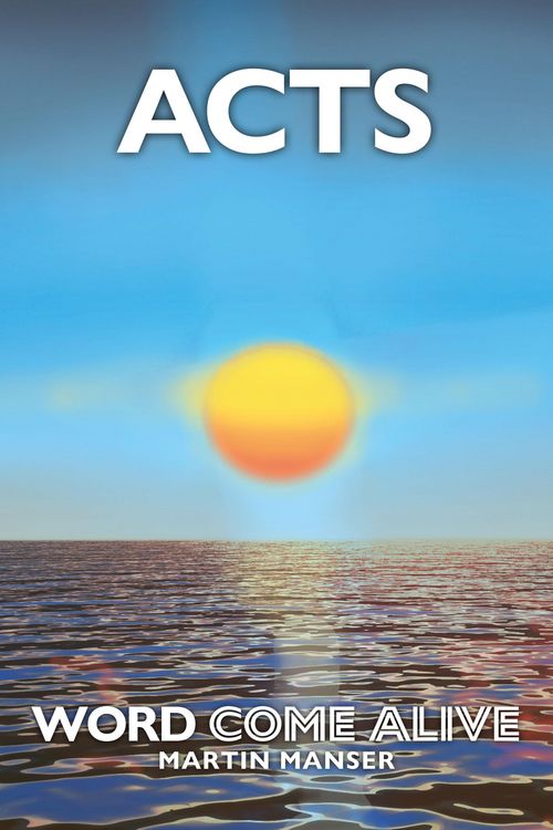Produktbild: Acts