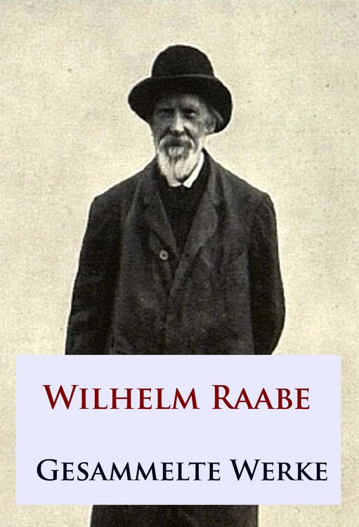Produktbild: Gesammelte Werke