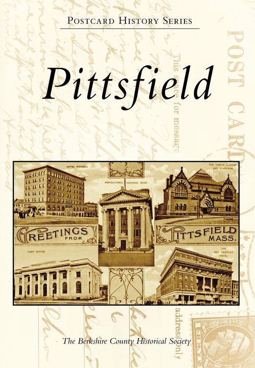 Produktbild: Pittsfield