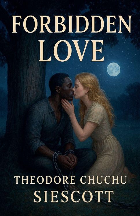Produktbild: Forbidden Love