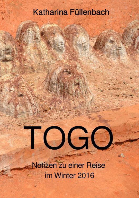 Produktbild: Reisepostillen / TOGO