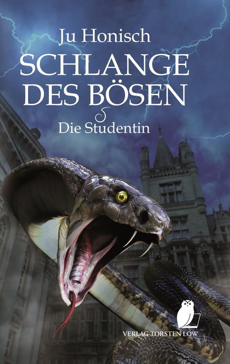 Produktbild: Schlange des B&ouml;sen