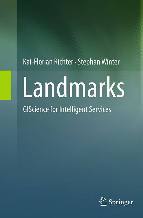 Produktbild: Landmarks