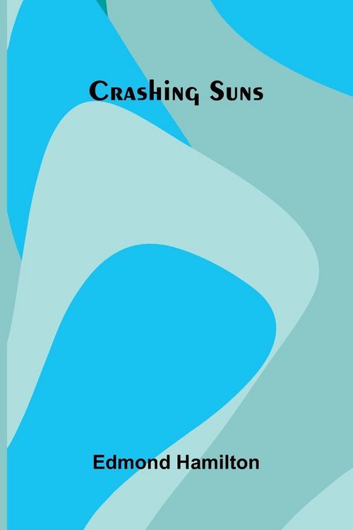 Produktbild: Crashing Suns