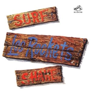 Produktbild: Surf Shake