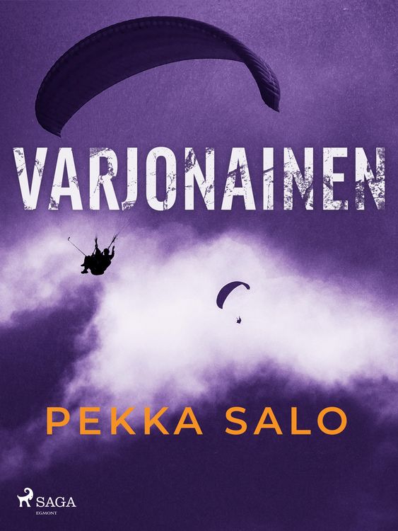 Produktbild: Varjonainen