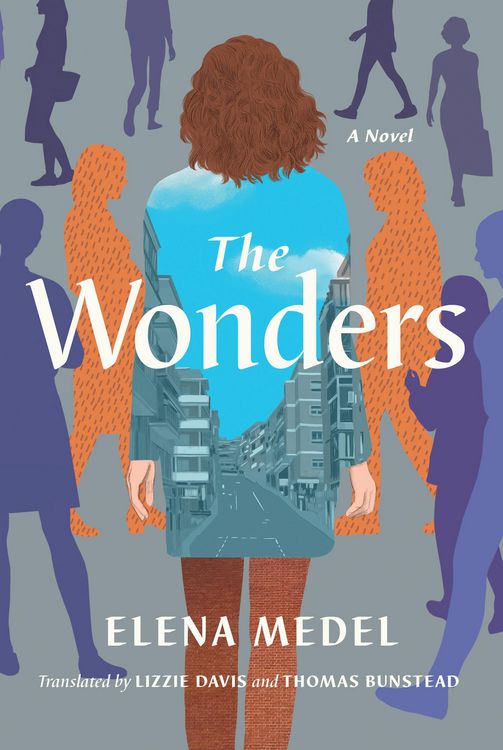 Produktbild: The Wonders