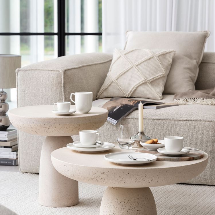 Produktbild: Villeroy & Boch Afina Sch&auml;lchen