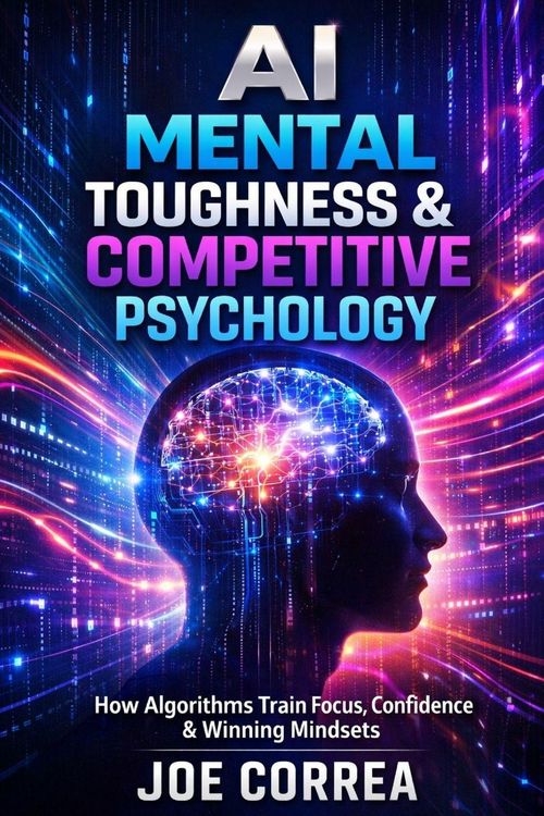 Produktbild: AI Mental Toughness & Competitive Psychology