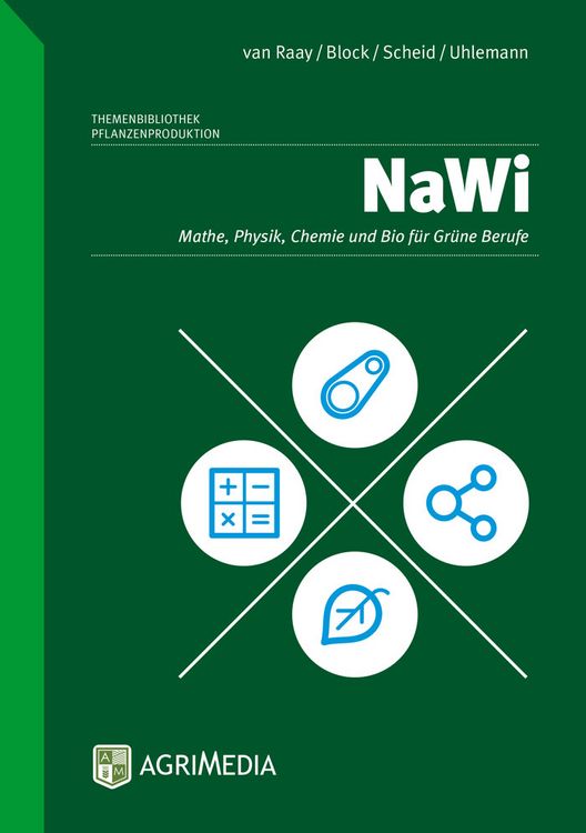 Produktbild: NaWi