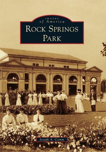 Produktbild: Rock Springs Park