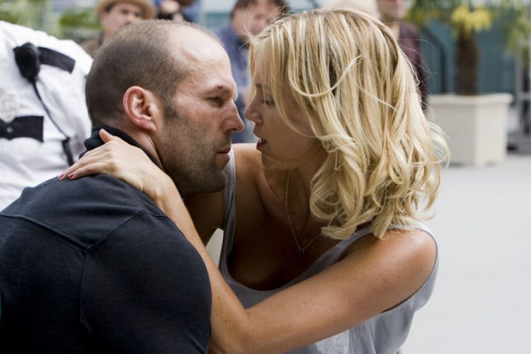 Produktbild: Crank 2 - High Voltage