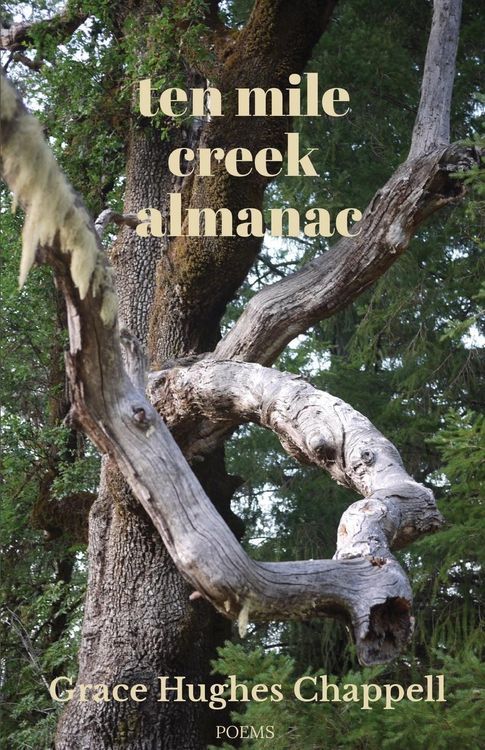 Produktbild: ten mile creek almanac