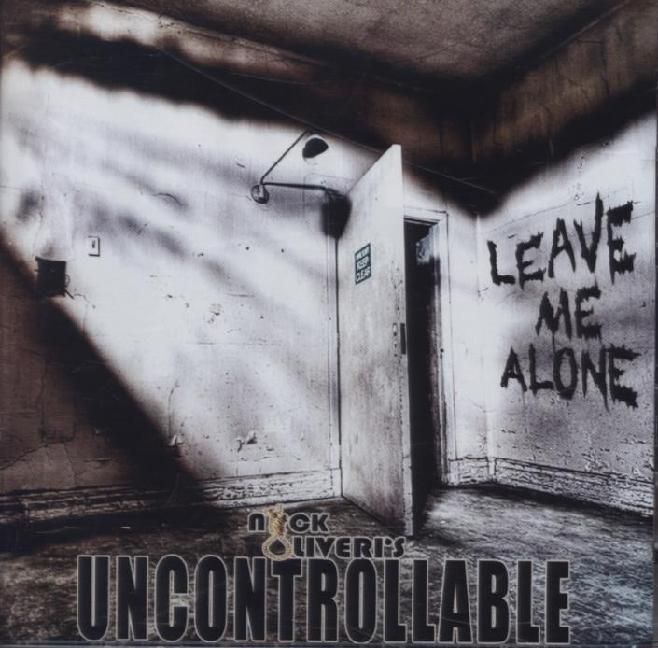 Produktbild: Leave Me Alone