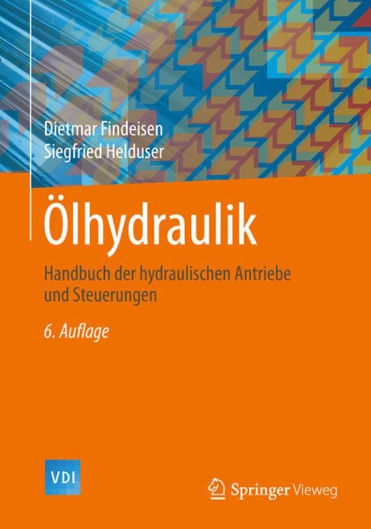 Produktbild: Ölhydraulik