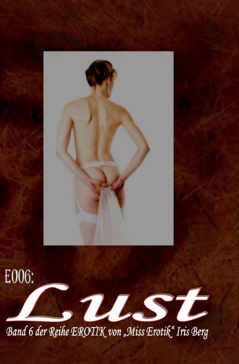 Produktbild: Erotische Fantasien / E006: Lust