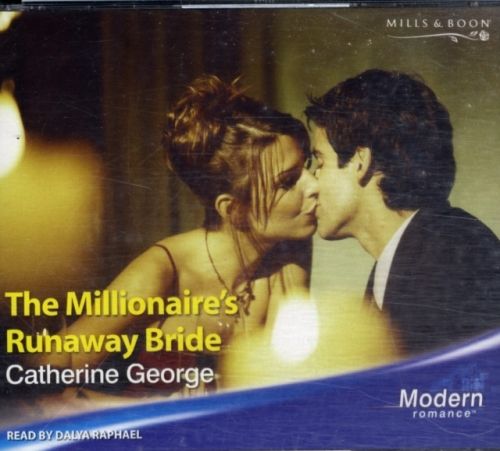 Produktbild: Millionaires Runaway Bride Pb