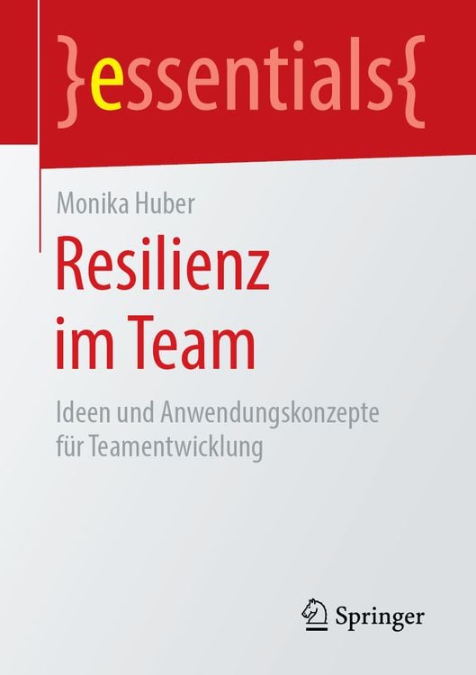 Produktbild: Resilienz im Team