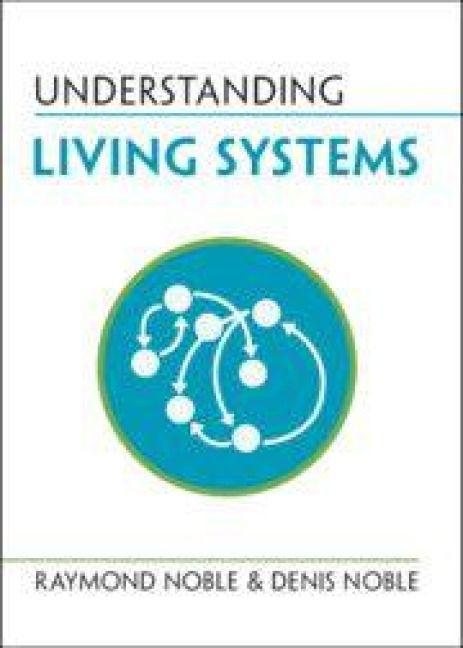 Produktbild: Understanding Living Systems