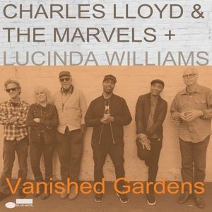 Produktbild: Vanished Gardens