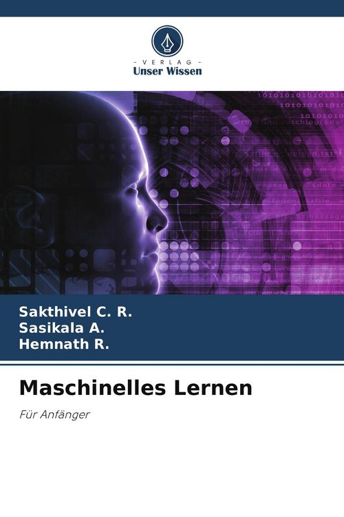Produktbild: Maschinelles Lernen