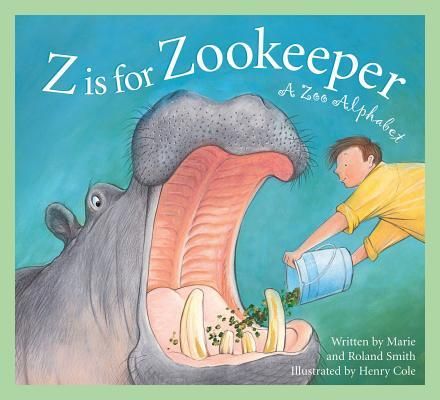 Produktbild: Z Is for Zookeeper