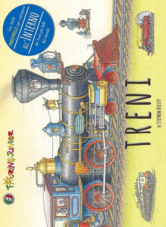 Produktbild: Treni