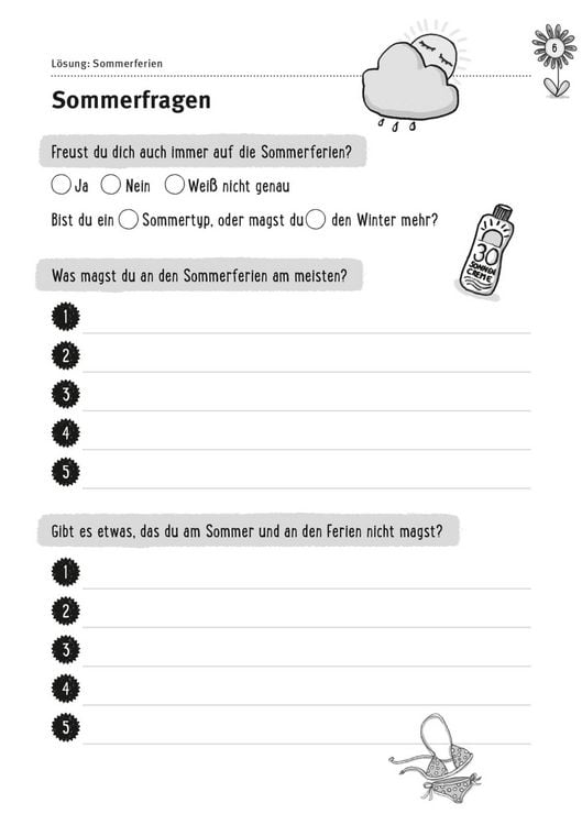 Produktbild: R&auml;tselspa&szlig; Grundschule: Mein dicker Spa&szlig;- und R&auml;tselblock