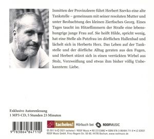 Produktbild: Die weiteren Aussichten