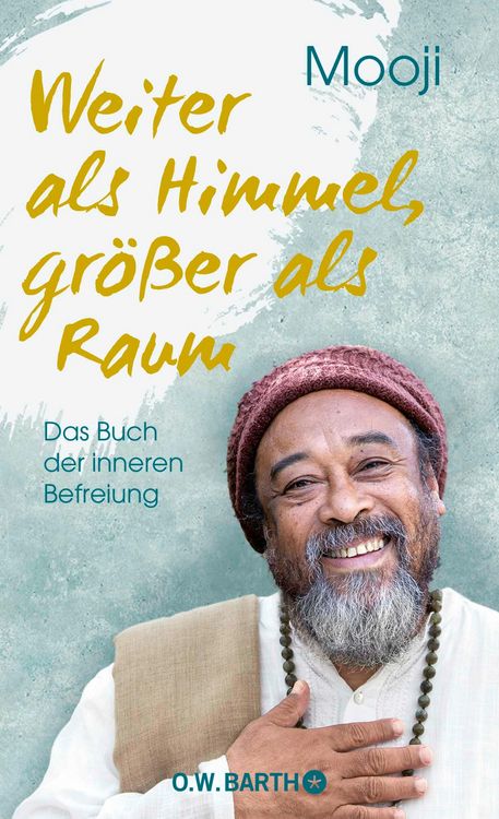 Produktbild: Weiter als Himmel, gr&ouml;&szlig;er als Raum