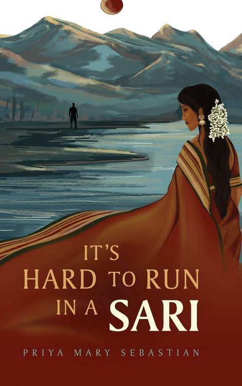 Produktbild: It's Hard To Run In A Sari