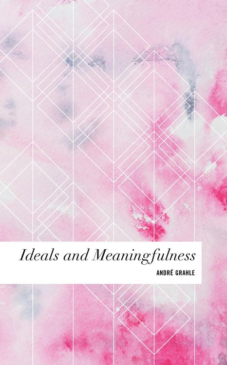 Produktbild: Ideals and Meaningfulness