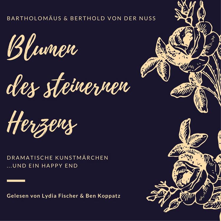 Produktbild: Blumen des steinernen Herzens