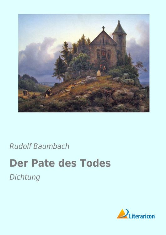 Produktbild: Der Pate des Todes