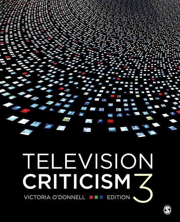Produktbild: Television Criticism